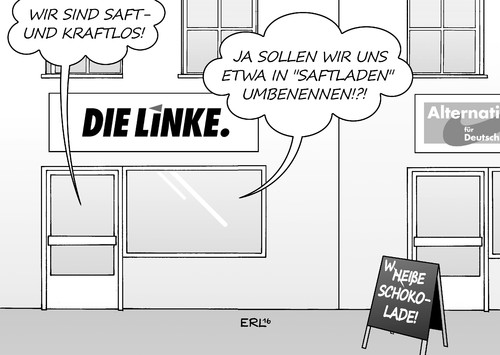 Die Linke