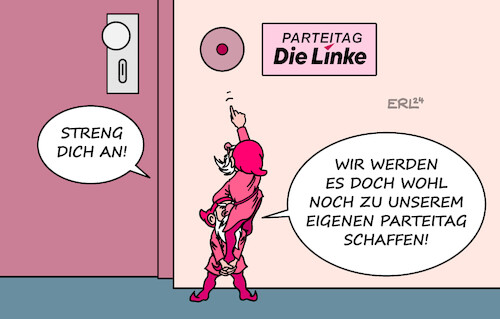 Die Linke