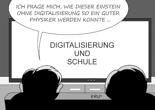 Digitalisierung