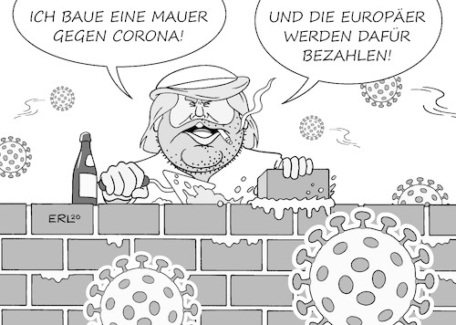 Doktor Trumps bewährtes Rezept