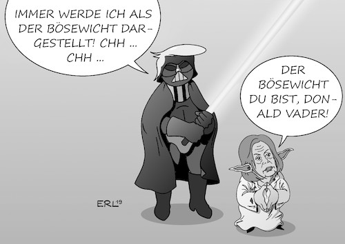 Donald Vader