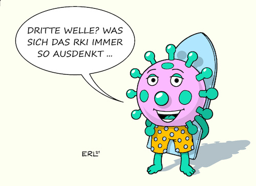 Dritte Welle