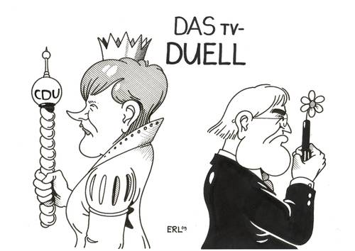 Duell