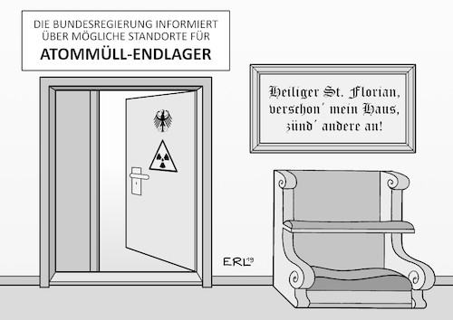 Endlagersuche