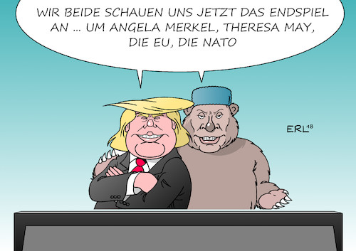 Endspiel