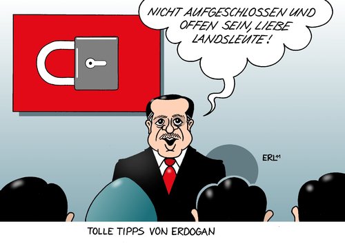 Erdogan