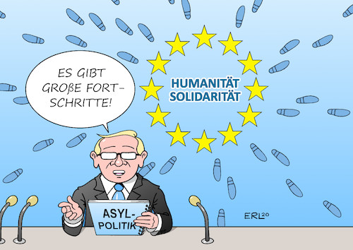 EU-Asylpolitik