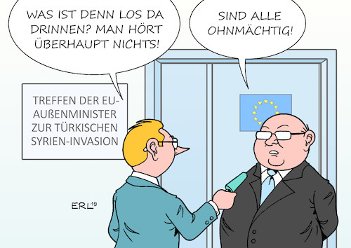 EU-Außenpolitik