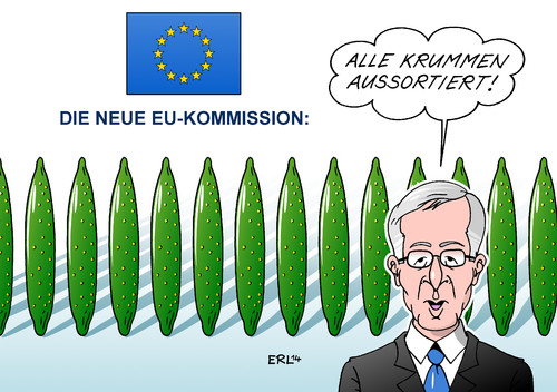 EU-Kommission