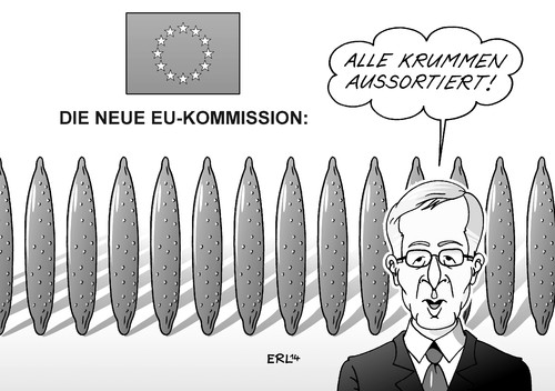 EU-Kommission