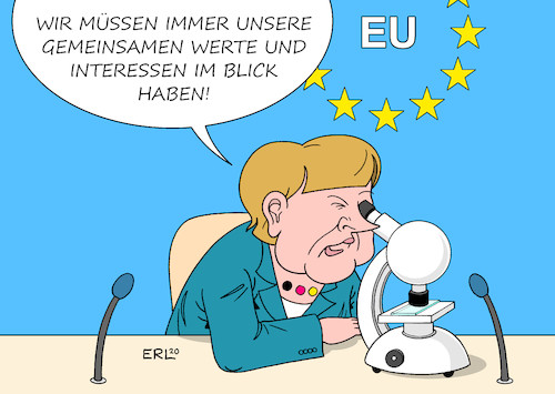 EU-Sondergipfel