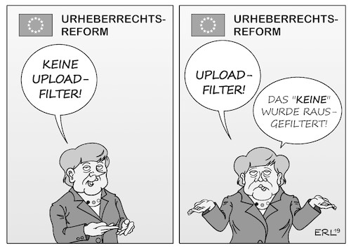 EU-Urheberrecht