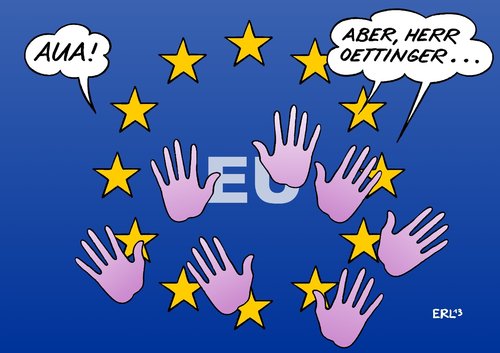 EU Oettinger