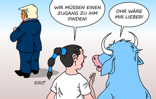 EU und Trump