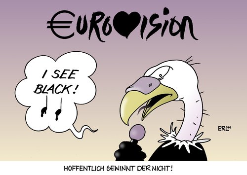 Euro-Vision