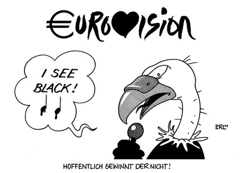 Euro-Vision