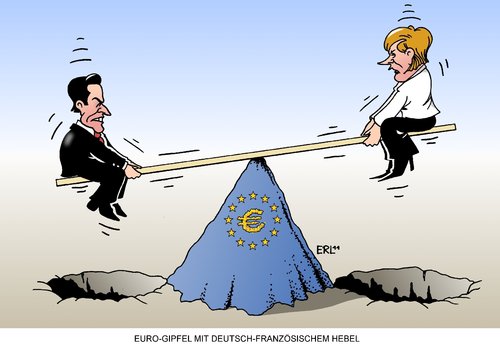 Euro Gipfel