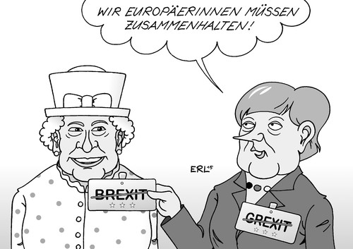 Europäerinnen