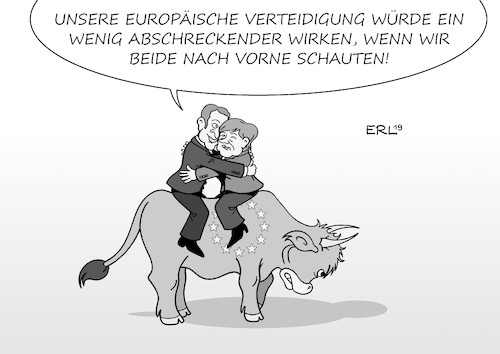 Europäische Verteidigung