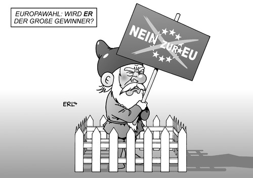 Europawahl