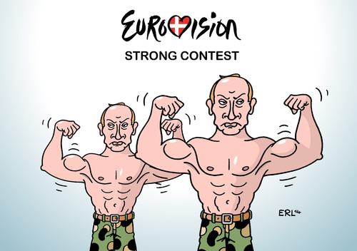 Eurovision Song Contest