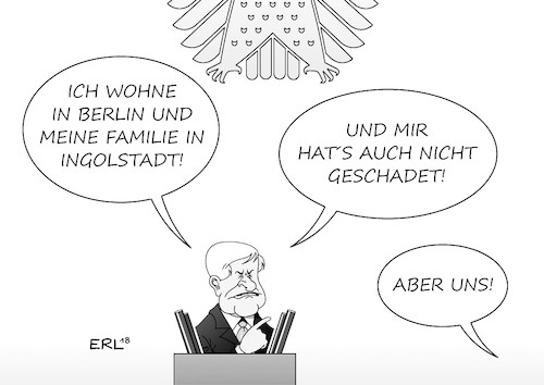 Familiennachzug