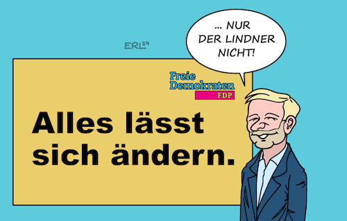 FDP-Kampagne