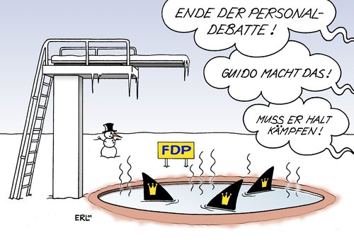 FDP