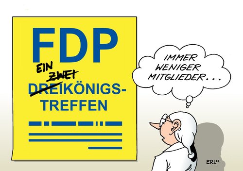 FDP