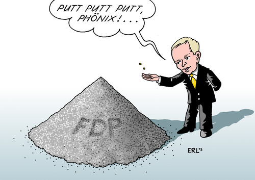 FDP