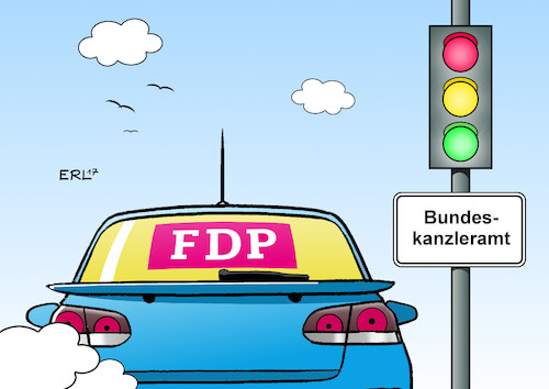 FDP