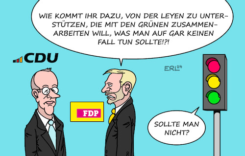 FDP