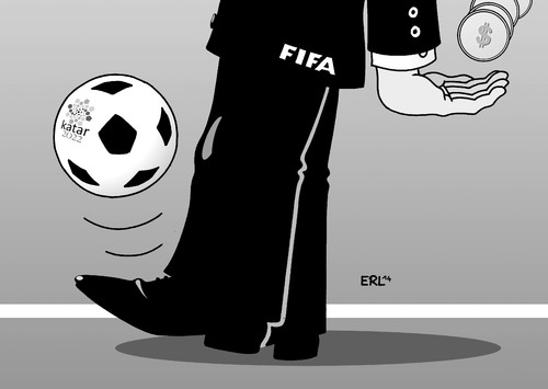 FIFA Katar