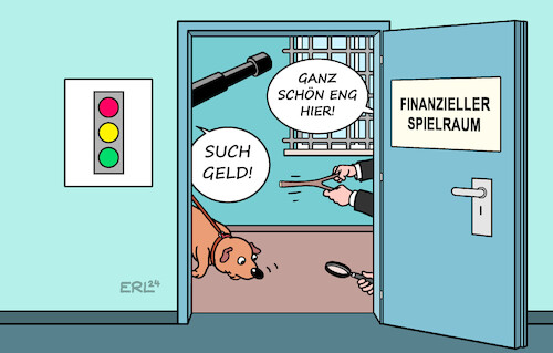 Finanzen