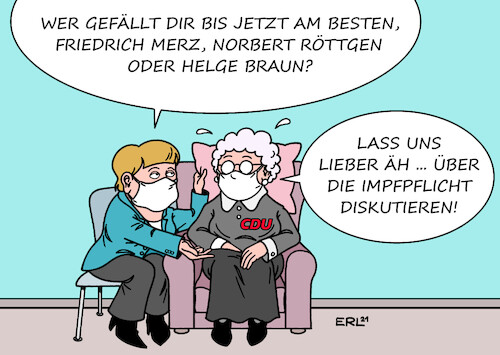 Frage