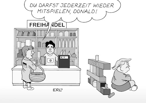 Freihandel