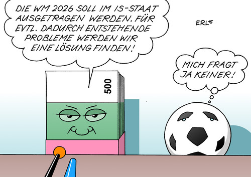 Fußball-WM