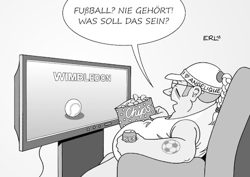 Fußball