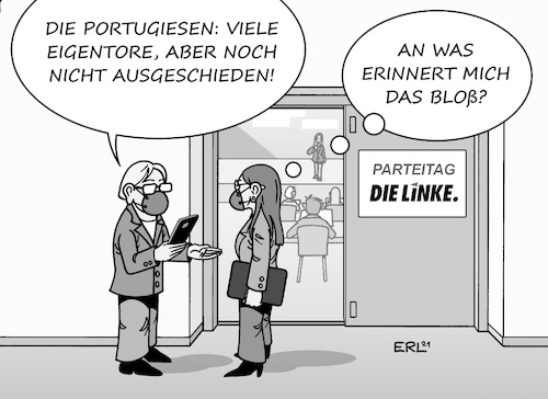 Fußball und Politik