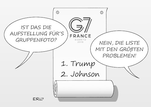 G7-Liste