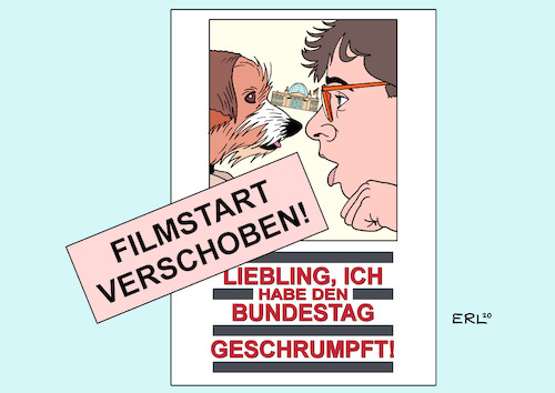 Ganz großes Kino