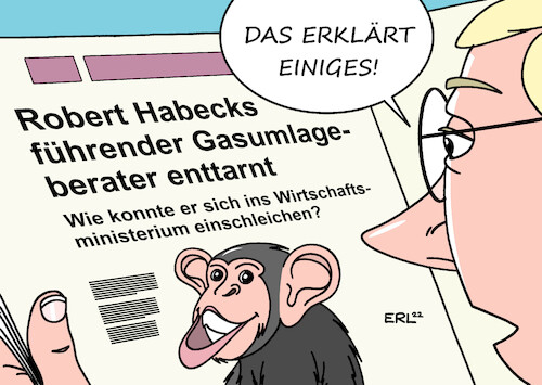 Gasumlage Erklärung