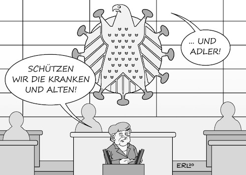 Generaldebatte II