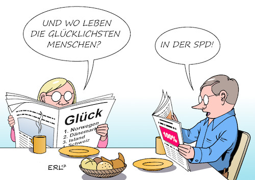 Glück