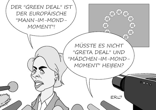 Green Deal