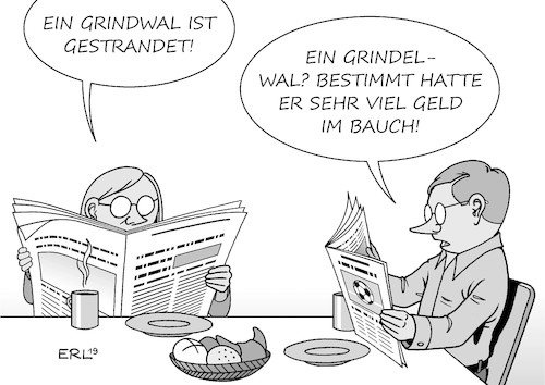 Grindel-Rücktritt