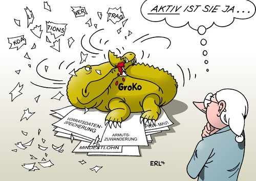 GroKo