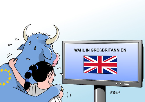 Großbritannien