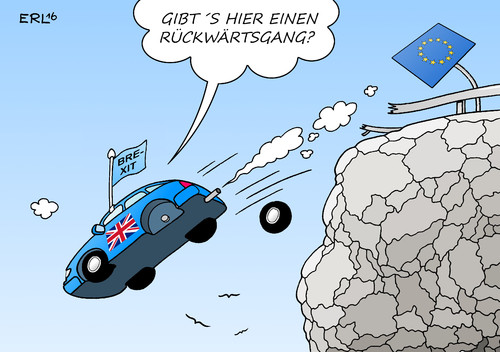 Cartoon: Großbritannien (medium) by Erl tagged brexit,großbritannien,austritt,eu,ungewissheit,angst,unsicherheit,reue,abgrund,auto,rückwärtsgang,boris,johnson,david,cameron,nigel,farage,spaltung,schottland,nordirland,karikatur,erl,brexit,großbritannien,austritt,eu,ungewissheit,angst,unsicherheit,reue,abgrund,auto,rückwärtsgang,boris,johnson,david,cameron,nigel,farage,spaltung,schottland,nordirland,karikatur,erl