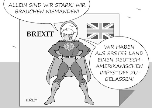 Großbritannien